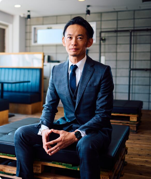 全員が知恵者たれ