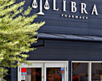 リブラ薬局 あざみ野店