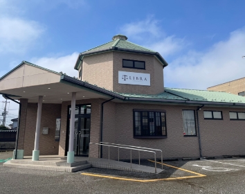 リブラ薬局 小山店