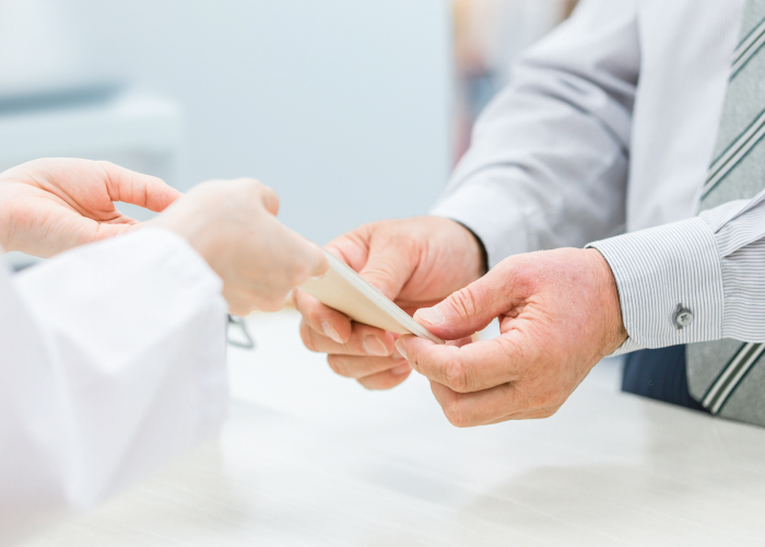 リブラ薬局 店舗案内2