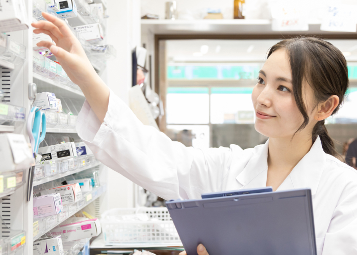 リブラ薬局 店舗案内3