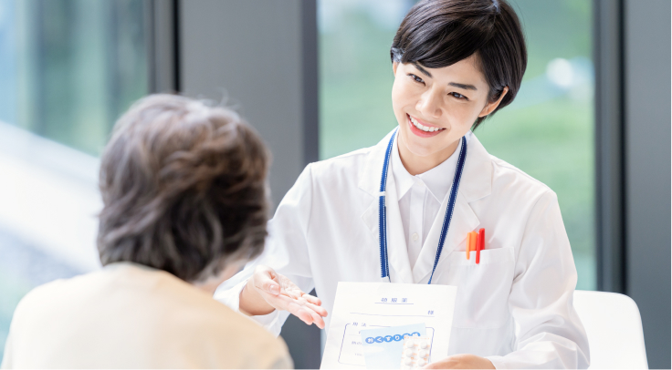 コンサルティング事業