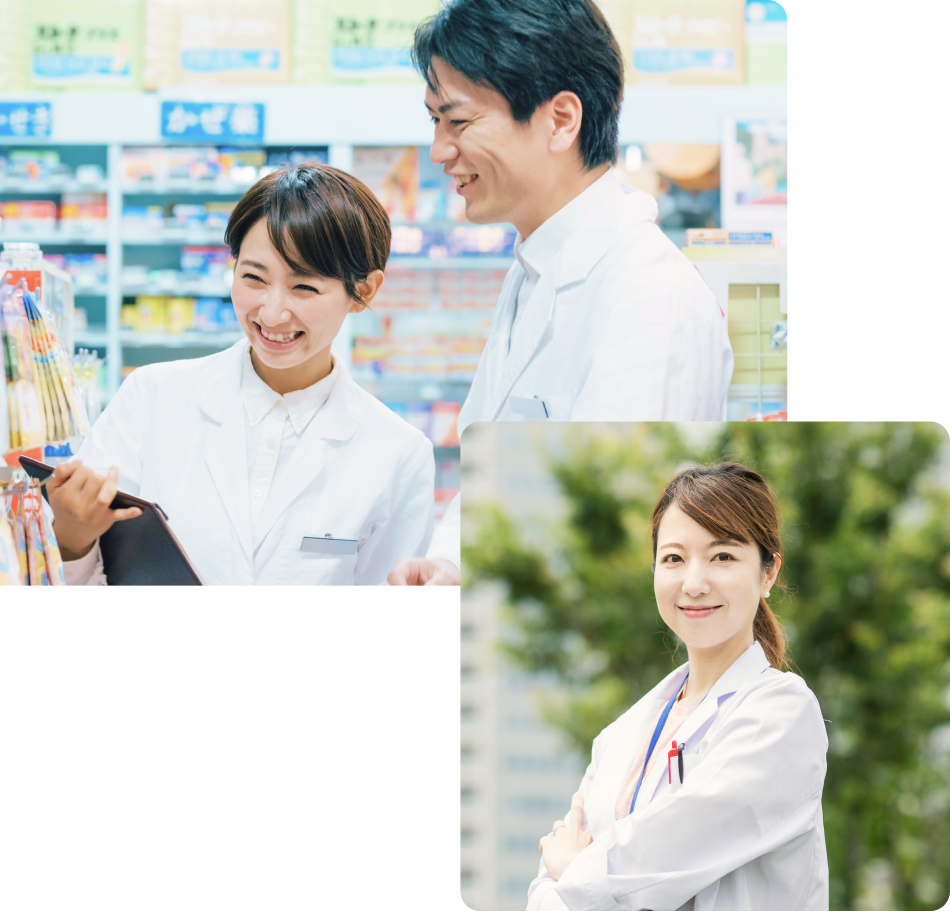 あなたの可能性、リブラで広げませんか？