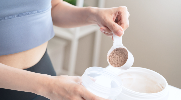 ウェルネス事業